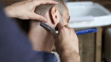 Un barbero explica lo que le ha ocurrido en una entrevista de trabajo y provoca un intenso debate