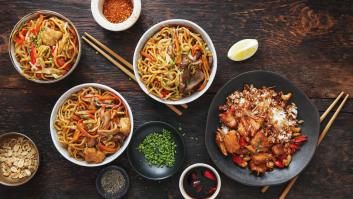 Revela qué platos comemos en los restaurantes chinos que no se consumen en el país asiático