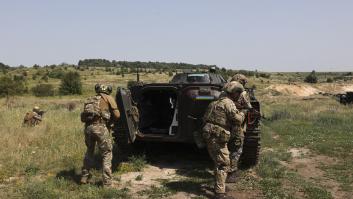 Se filtran las 'vergüenzas' del ejército de Ucrania