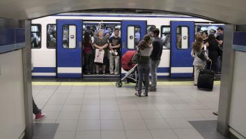 La innovación del metro de Madrid para mejorar el viaje de los pasajeros