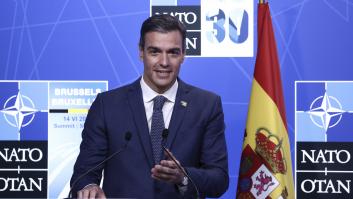 Estonia pide ayuda a España para defenderse