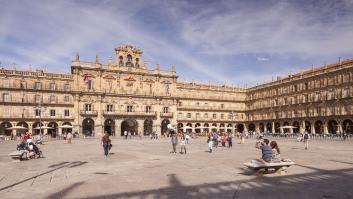 Salamanca se rinde a sus nuevos cazafantasmas
