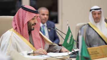 Arabia Saudí se reunirá con 30 representantes mundiales pero sin Rusia