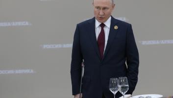 Seducen a Putin con diamantes