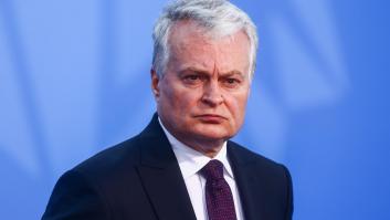 El presidente lituano advierte de la presencia del Grupo Wagner en Bielorrusia: una "amenaza grave"