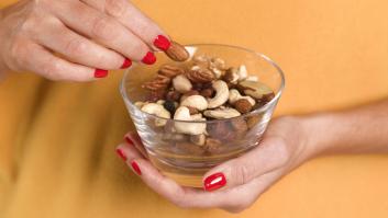 El snack ideal que lleva un aminoácido poco habitual e increíbles beneficios
