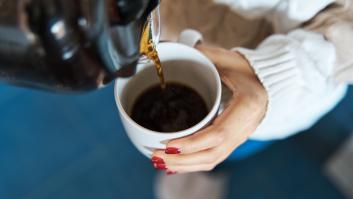 La tres señales del cuerpo ante la cafeína