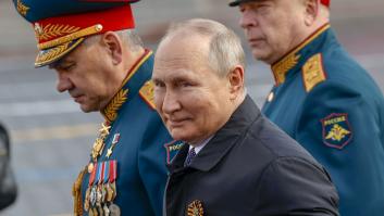 Duro castigo de Rusia al soldado que se niega a luchar en Ucrania