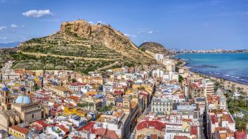 Una ciudad española se convierte en la más soleada de Europa