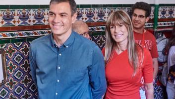 Manos Limpias incluye un bulo en su denuncia contra la esposa de Sánchez