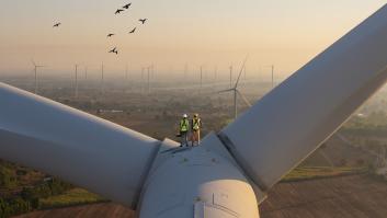 Reino Unido echa el lazo a una de las empresas españolas más grandes de energías renovables