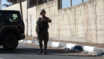 El Ejército israelí mata a un menor palestino por intentar apuñalar a varios soldados en Cisjordania