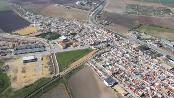 Este es el municipio más pobre de España