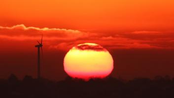 El sol de julio 'funde' a las centrales nucleares de España