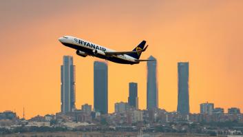 Ryanair pide a sus clientes dejar de comprar billetes fuera de su web