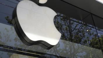 Las bajas ventas de iPhone y Mac lastran las cuentas de Apple