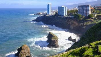 Un enjambre sísmico azota Canarias con siete terremotos