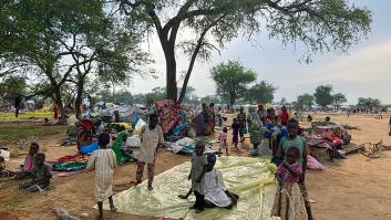 Ataques, violaciones, saqueos: Amnistía denuncia crímenes de guerra generalizados en Sudán