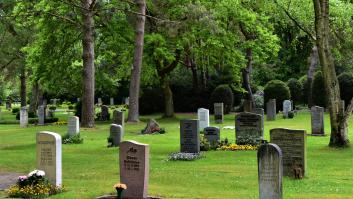 Un cementerio de Suiza dedicará un área para enterrar a personas LGTBIQ+