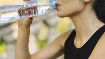 La razón del fallecimiento de una mujer por beber mucha agua según Pablo Ojeda