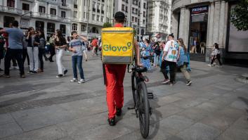 La última oportunidad de Glovo: cumplir con la 'ley rider' o acabar en la cárcel