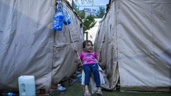 Miles de supervivientes siguen en situación crítica seis meses después de los seísmos en Siria y Turquía