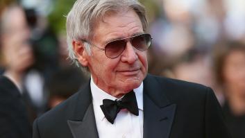 La aburrida dieta de Harrison Ford con increíbles efectos a sus 81 años