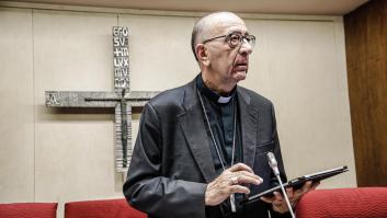 El cardenal Omella llama a una joven española que dice haber recuperado la vista durante la JMJ