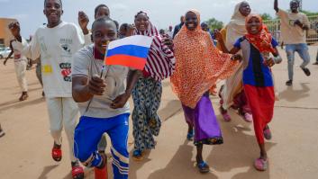 Níger pide ayuda urgente a los mercenarios de Wagner