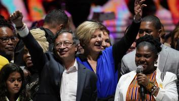 Petro cumple un año de Gobierno en Colombia con logros en la paz pero acosado por los escándalos