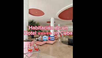 La gente alucina con cómo es este hotel de cinco estrellas en Cuba... y quizá no por lo que piensas