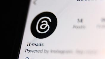 Threads, la nueva red social de Meta, se enfrenta a los problemas de la novedad