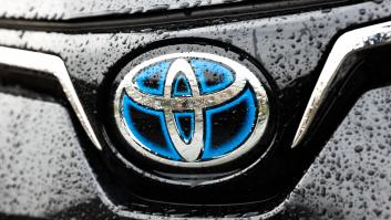 La fábrica secreta de Toyota para los coches de la guerra está a las puertas de España
