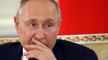 Putin se ofrece para hacer el papel de Ucrania