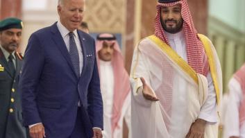 EEUU busca un acuerdo entre Israel y Arabia Saudí que revolucionaría el tablero en Oriente Medio