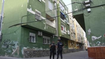 Asesinada una joven en Almería al ser degollada presuntamente por su pareja