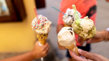 Estos son los pasos para evitar una intoxicación alimentaria con los helados