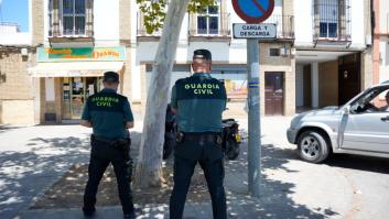 Investigan si es asesinato machista la muerte de una pareja a tiros en Pozoblanco (Córdoba)