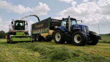 La trampa de los agricultores holandeses para cobrar ayudas de Europa