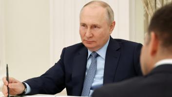 Putin rompe su silencio tras la muerte de Prigozhin: "Cometió graves errores"