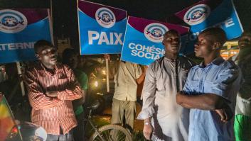 Esperanza frustrada: la junta golpista de Níger no quiere reunirse con la CEDEAO
