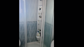 Una mexicana alucina por un detalle de los baños de las casas de España: muchos no se habían fijado
