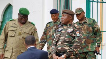La CEDEAO da el primer paso para intervenir en Níger: ordena la activación "inmediata" de una fuerza regional