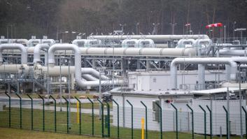 La peor pesadilla del gas vuelve a Europa