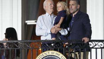 La Fiscalía de EEUU anuncia el comienzo de una investigación especial sobre el hijo de Biden