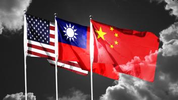 Pekín acusa a EEUU de violar el principio de una sola China con su acuerdo con Taiwán