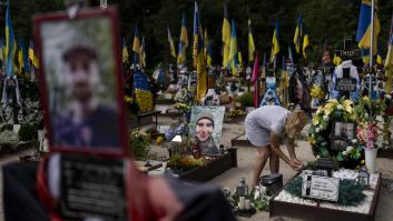 Guerra Ucrania Rusia: últimas noticias del 11 de agosto en directo