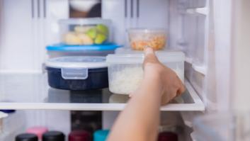 Lo que debes saber si sueles meter comida caliente en el frigo: seguramente NO es lo que piensas