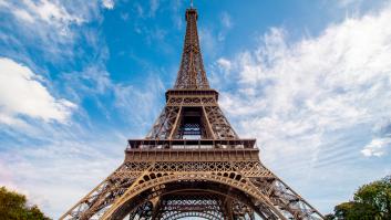 Evacuada la Torre Eiffel por una amenaza de bomba