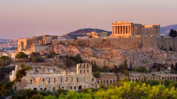 Arrasa al mostrar la "atracción turística" que hay en Atenas: tiene "cinco estrellas de valoración" en Google